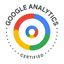 Google Certification Badge