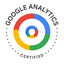 Google Certification Badge