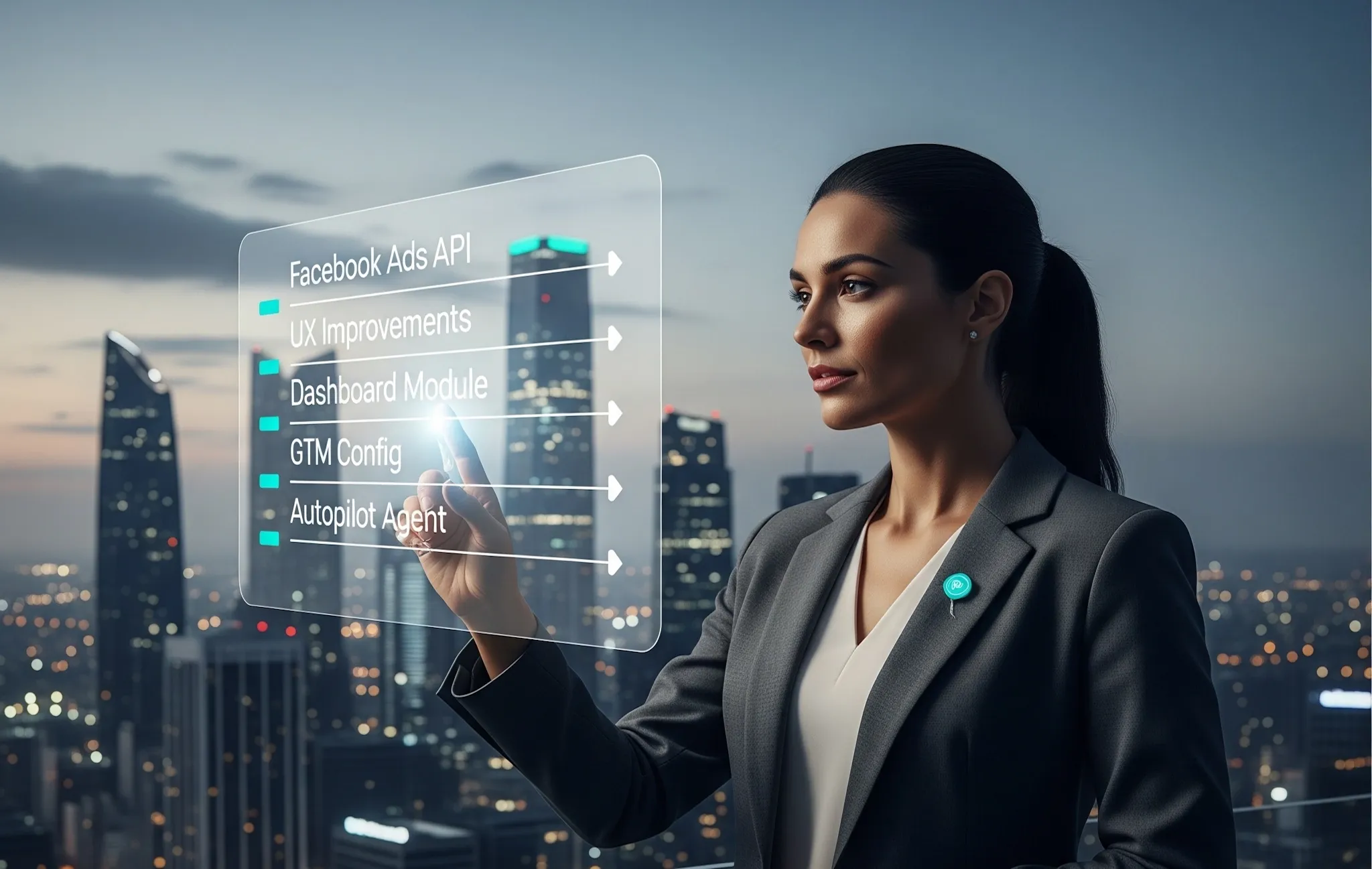 π What's Coming in 2026 H1: Backona AI's Product Roadmap