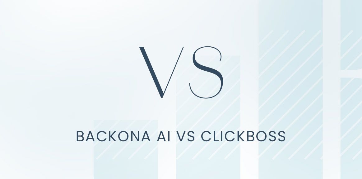 Backona vs ClickBoss AI: The Ultimate Marketing Analytics Comparison for 2025