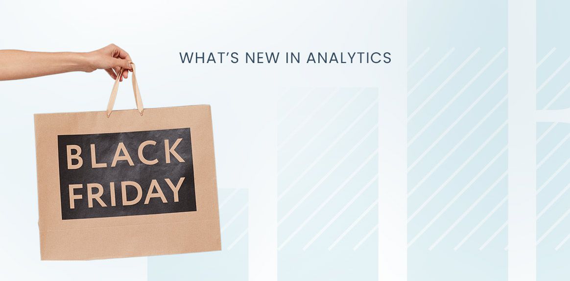 Prepping for Black Friday, Consent Mode updates and Backona AI upgrade