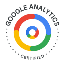 Google Certification Badge