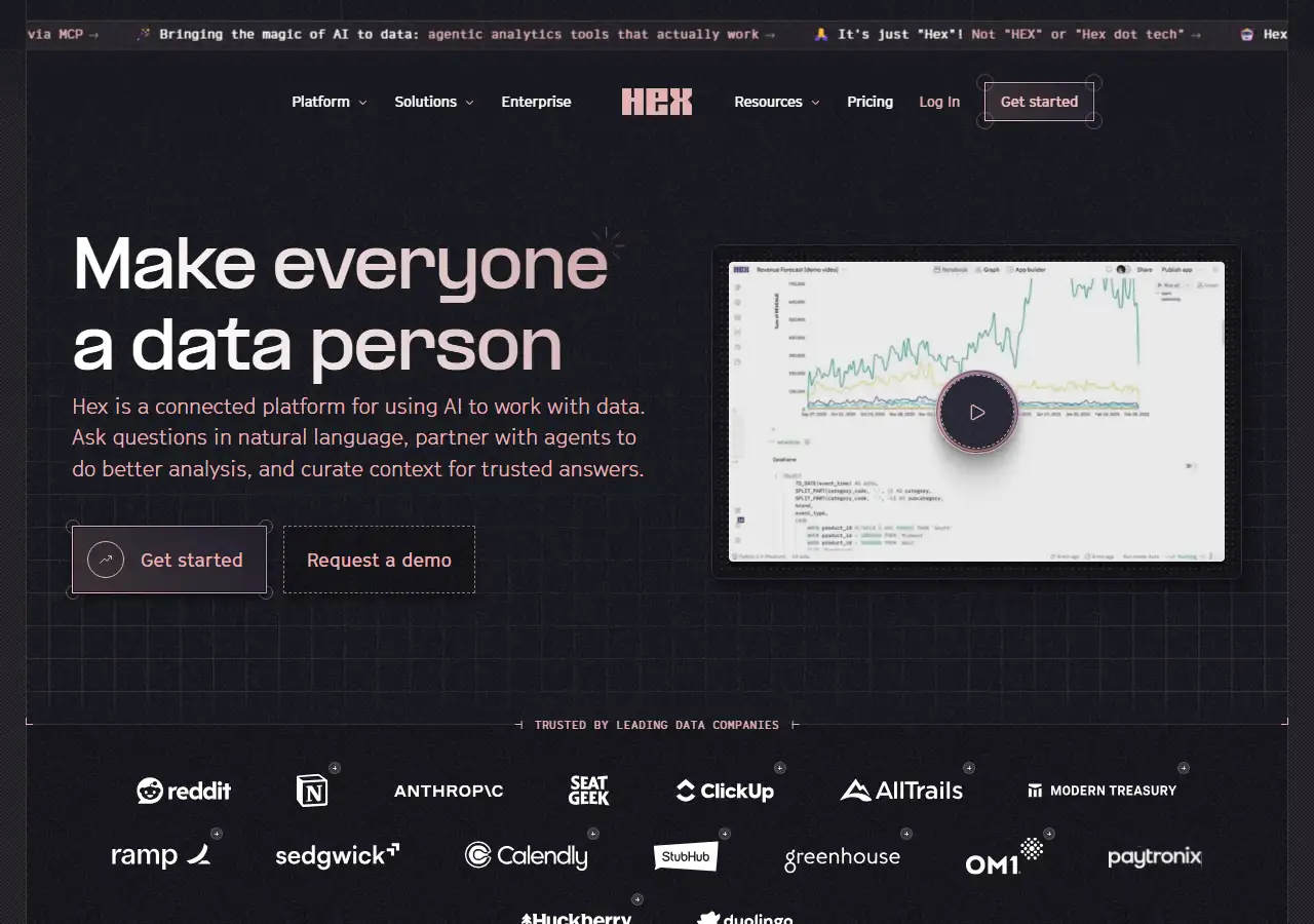 AI analytical comparison between Backona AI and What Is Hex