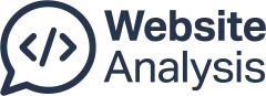 Website Analysis